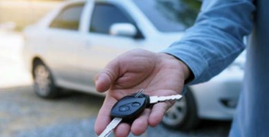 6 consejos para comprar un auto y evitar fraudes
