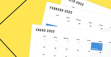 Días festivos en México y días inhábiles en 2022