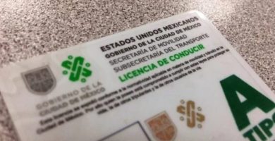 Licencia de conducir: Cómo sacarla y costos de CDMX y Edo de México