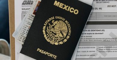 Cómo tramitar una Declaratoria de Nacionalidad Mexicana