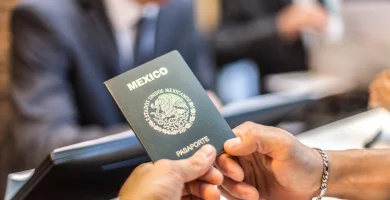 ¿Se puede perder la nacionalidad mexicana?