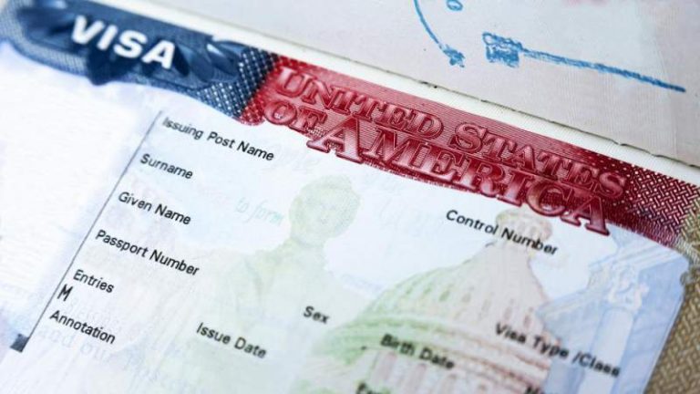 Cómo Obtener La Visa De No Inmigrante Para Estados Unidos Trámites México 6334