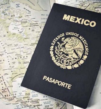 Visas para poder vivir en México
