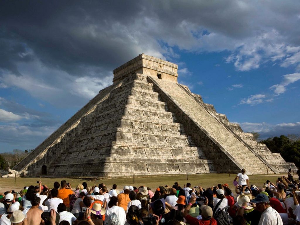 Chichén Itzá: Qué visitar en la nueva maravilla del mundo