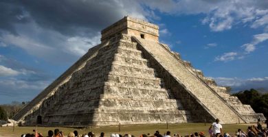 Chichén Itzá: Qué visitar en la nueva maravilla del mundo