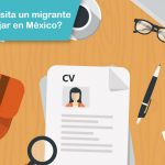 ¿Cómo trabajar en México si eres extranjero?