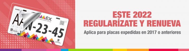 Reemplacamiento Edomex ¿cómo Se Hace Y Cuánto Cuesta Trámites México 9272